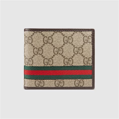 gucci men's wallet nz
